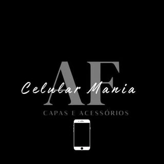 Logotipo da empresa CELULAR MANIA A&F