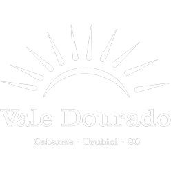 Logotipo da empresa VALE DOURADO CABANAS