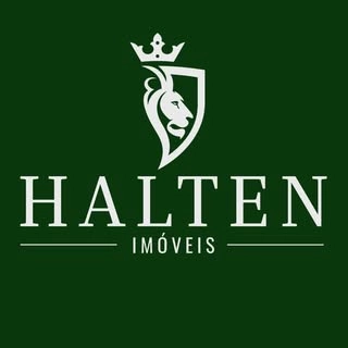 Logotipo da empresa HALTEN IMOVEIS