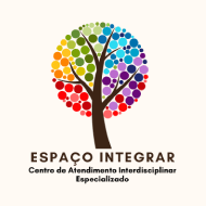 Logotipo da empresa ESPACO INTEGRAR