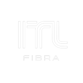 Logotipo da empresa ITL FIBRA