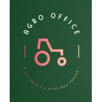 Logotipo da empresa AGRO OFFICE