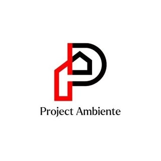 Logotipo da empresa PROJECT AMBIENTE