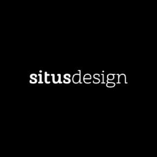 Logotipo da empresa SITUS DESIGN