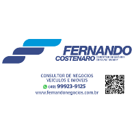 Logotipo da empresa FERNANDES