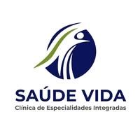 Logotipo da empresa SAUDE E VIDA