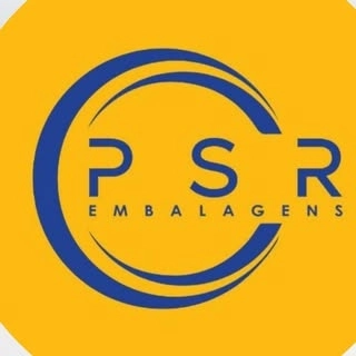 Logotipo da empresa PLASTICOS SANTA RITA