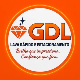 Logotipo da empresa GENESIS LAVAGEM AUTOMOTIVA