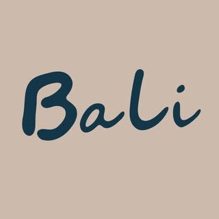 Logotipo da empresa BALI RESTAURANTE BAR