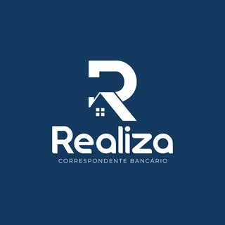 Logotipo da empresa REALIZA