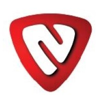 Logotipo da empresa NUTRYVITTA