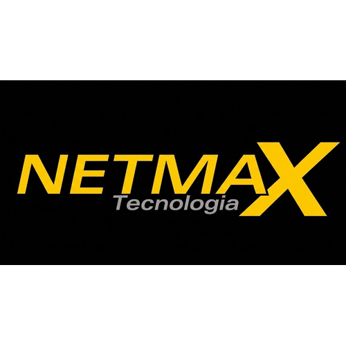 Logotipo da empresa NETMAX