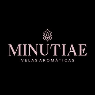 Logotipo da empresa MINUTIAE PRODUTOS