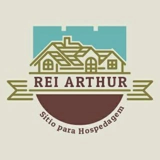 Logotipo da empresa POUSADA SITIO REI ARTHUR