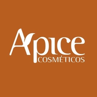 Logotipo da empresa AP COSMETICS