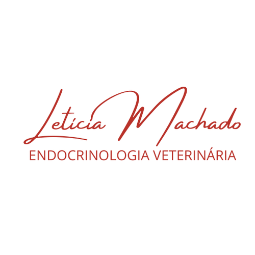 Logotipo da empresa LETICIA MACHADO ENDOCRINOLOGIA VETERINARIA
