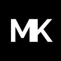 Logotipo da empresa MK OBRAS E REFORMAS
