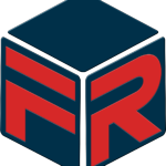 Logotipo da empresa FR 3D PARTS