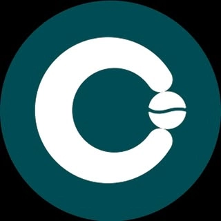 Logotipo da empresa FLY COFFEE