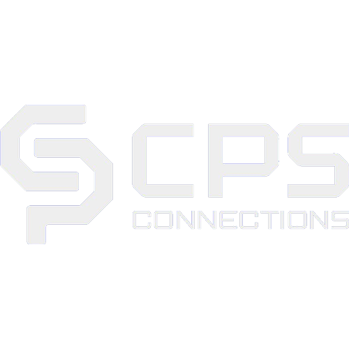 Logotipo da empresa CPS CONNECTIONS LTDA.
