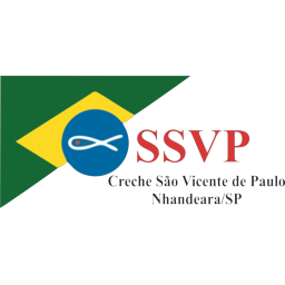 Logotipo da empresa CRECHE SAO VICENTE DE PAULO