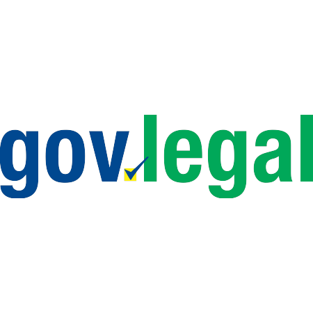 Logotipo da empresa GOVLEGAL CONSULTORIA LTDA