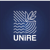 Logotipo da empresa UNIRE