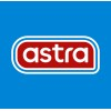 Logotipo da empresa ASTRA