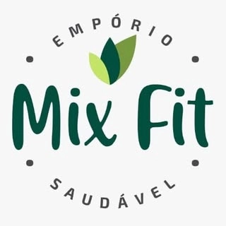 Logotipo da empresa EMPORIO MIXFIT SAUDAVEL LTDA