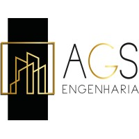 Logotipo da empresa AGS ENGENHARIA