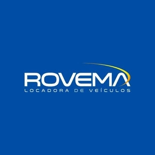 Logotipo da empresa ROVEMA TRANSPORTES E LOGISTICA