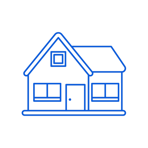 Logotipo da empresa PONTO QUADRADO SOLUCOES IMOBILIARIAS