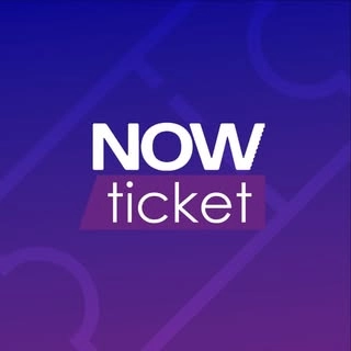 Logotipo da empresa NOW TICKET LTDA