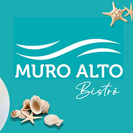 Logotipo da empresa MURO ALTO BISTRO