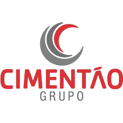 Logotipo da empresa CIMENTAO