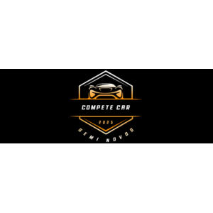 Logotipo da empresa COMPETE CAR