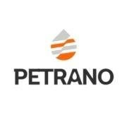 Logotipo da empresa PETRANO