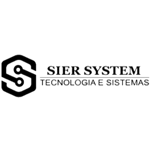 Logotipo da empresa SIER SYSTEM