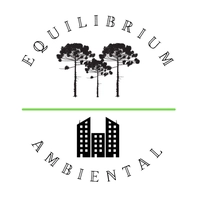 Logotipo da empresa EQUILIBRIUM AMBIENTAL