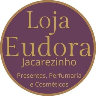 Logotipo da empresa S DE F DA SILVA - EUDORA