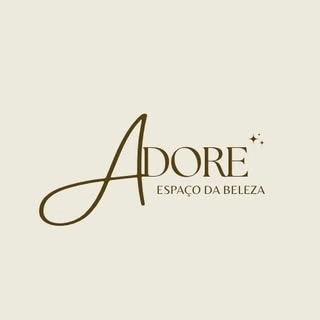 Logotipo da empresa ESPACO DA BELEZA
