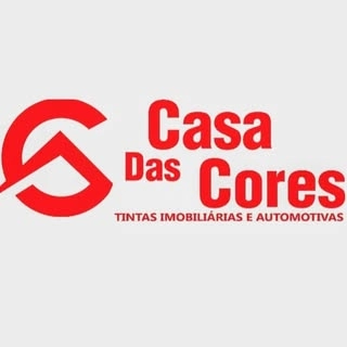 Logotipo da empresa CASA DAS CORES VII LTDA