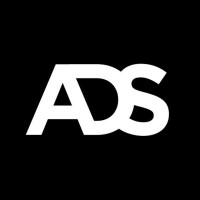 Logotipo da empresa ANDREW DESIGN STUDIO