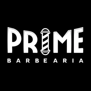 Logotipo da empresa PRIME BARBEARIA