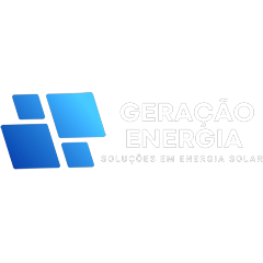 Logotipo da empresa GERACAO ENERGIA