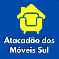 Logotipo da empresa ATACADAO DOS MOVEIS SUL LTDA