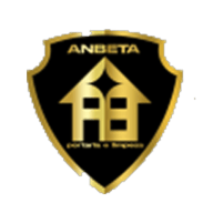 Logotipo da empresa ANBETA PORTARIA E LIMPEZA