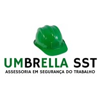 Logotipo da empresa UMBRELLA SST