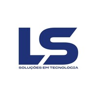 Logotipo da empresa LS SOLUCOES EM TECNOLOGIA