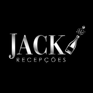Logotipo da empresa JACK RECEPCOES
